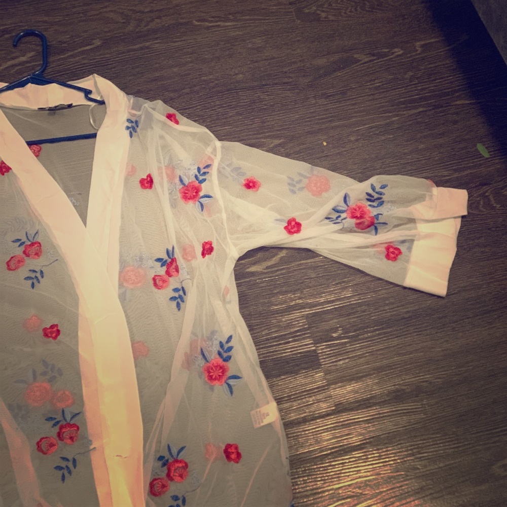 Beautiful Kimono